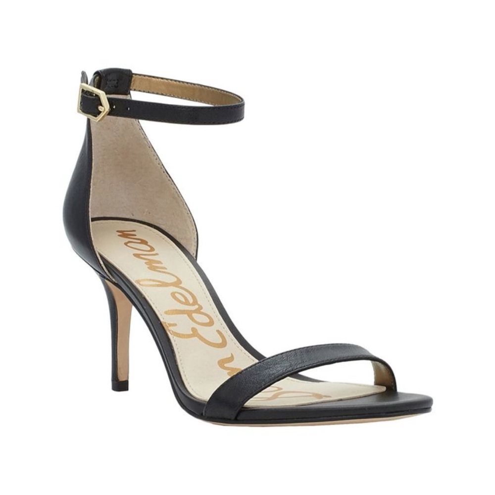 Sam Edleman Patti Heels